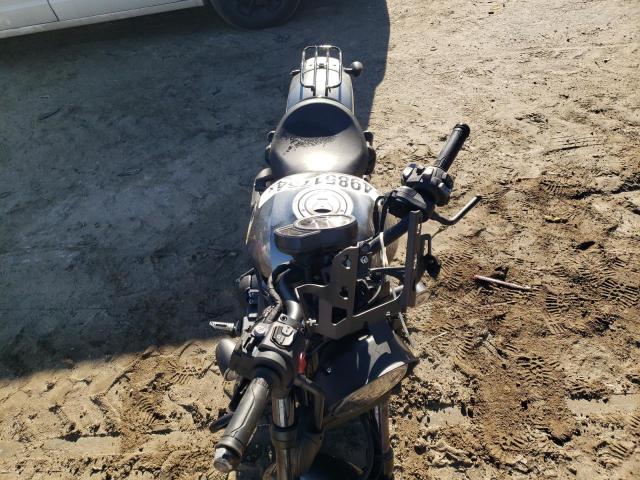 2023 HONDA CMX1100 D JH2SC8312PK201035