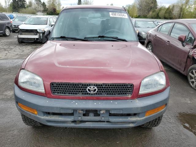 JT3GP10V6T7005912 | 1996 Toyota rav4