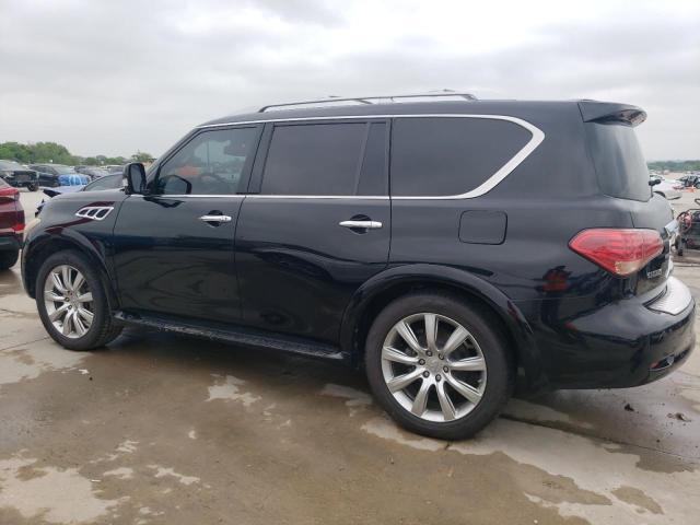 2012 Infiniti Qx56 VIN: JN8AZ2NF9C9516039 Lot: 51265454