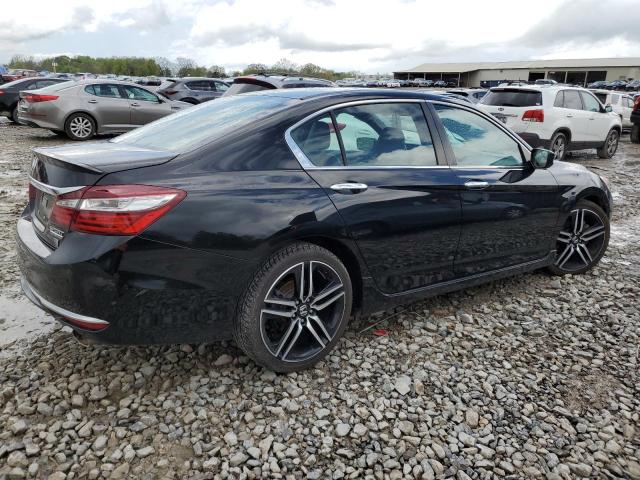 2017 Honda Accord Sport Special Edition VIN: 1HGCR2F1XHA027485 Lot: 50240184