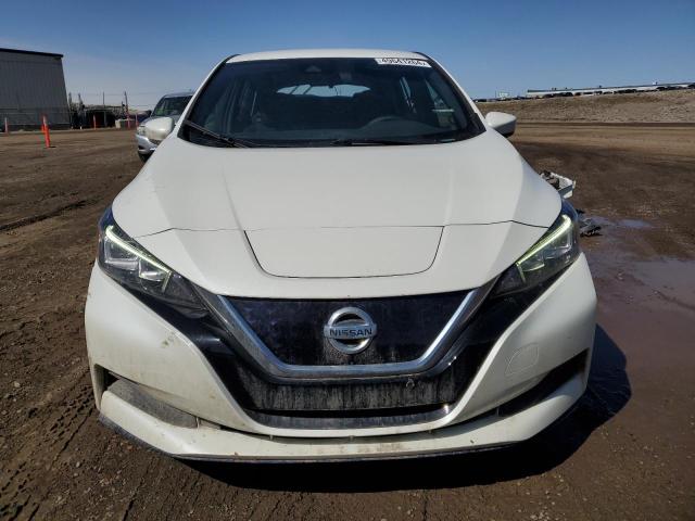 2020 Nissan Leaf S Plus VIN: 1N4BZ1BP1LC305613 Lot: 49641264