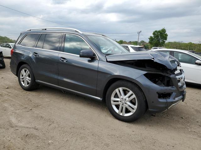 VIN 4JGDF7CEXDA189350 2013 Mercedes-Benz GL-Class, ... no.4