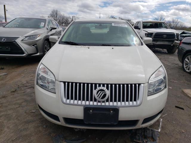 2009 Mercury Milan VIN: 3MEHM07Z09R632410 Lot: 49392344