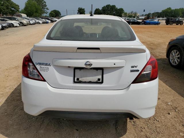 2018 Nissan Versa S VIN: 3N1CN7AP9JL862658 Lot: 52494334