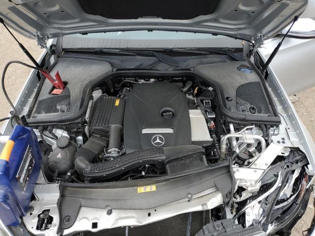 VIN WDDZF4JB2JA364578 2018 Mercedes-Benz E-Class, 300 no.11