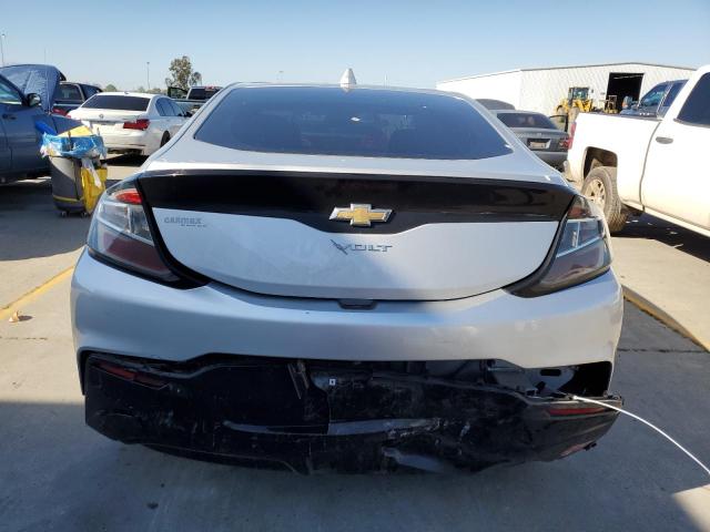 VIN 1G1RC6S55HU175707 2017 Chevrolet Volt, LT no.6