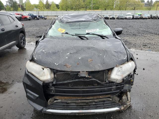 2018 NISSAN ROGUE S - KNMAT2MV1JP554573
