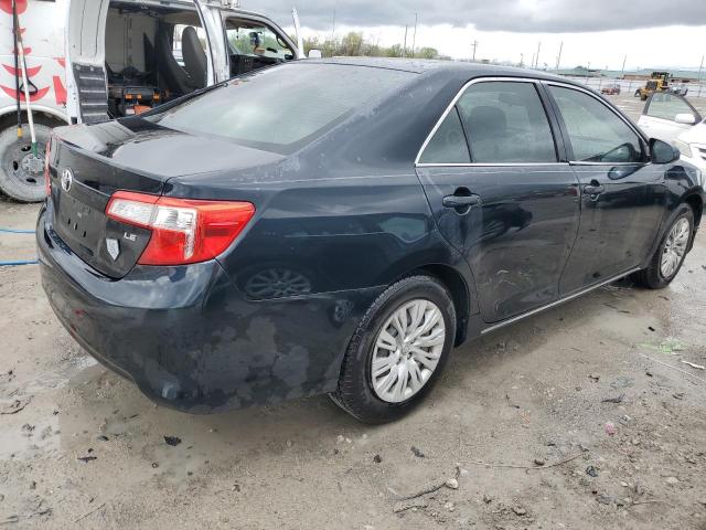 2012 Toyota Camry Base VIN: 4T4BF1FK0CR184778 Lot: 49069334