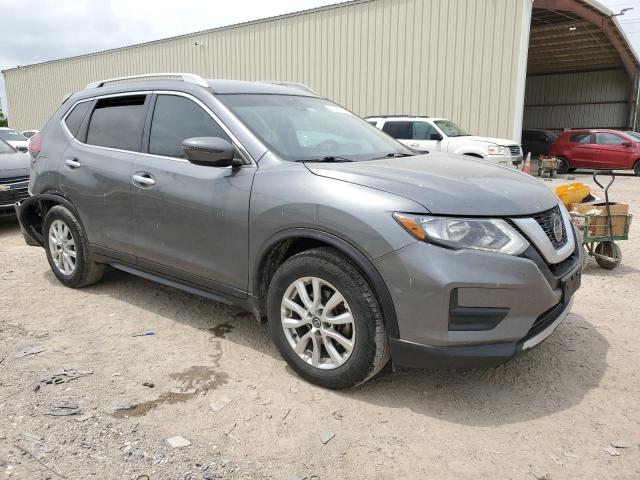 2019 NISSAN ROGUE S - 5N1AT2MT5KC826562