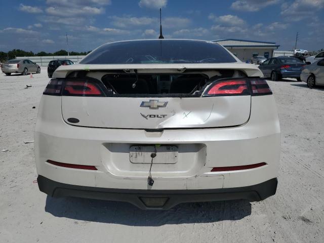 2014 Chevrolet Volt VIN: 1G1RD6E41EU166630 Lot: 51480264