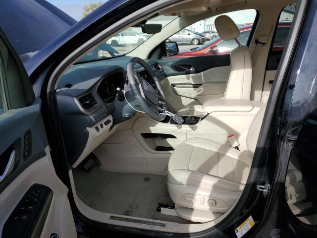 2021 GMC Acadia Denali VIN: 1GKKNXLS2MZ231942 Lot: 49893704