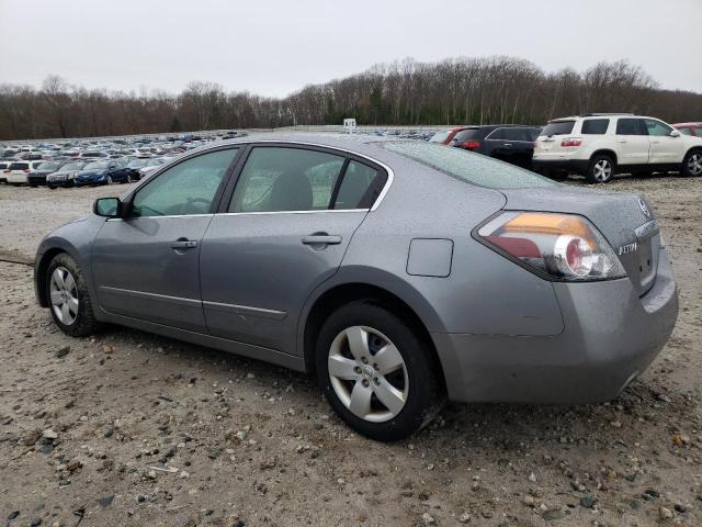 2007 Nissan Altima 2.5 VIN: 1N4AL21E87N441282 Lot: 51412454