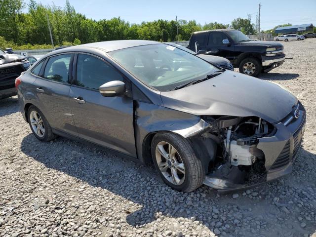 2014 Ford Focus Se VIN: 1FADP3F22EL304885 Lot: 51057904