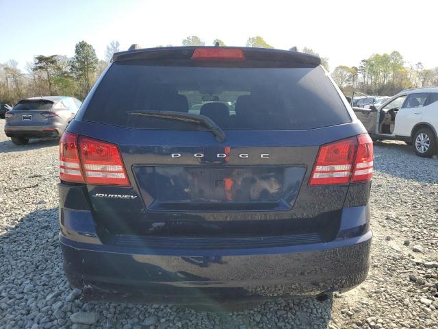 2018 DODGE JOURNEY SE - 3C4PDCAB4JT217723