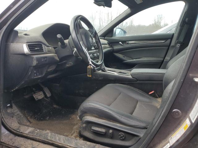 2020 HONDA ACCORD SPO - 1HGCV1F33LA028848