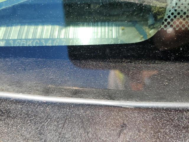 2001 Chevrolet Gmt-400 C3500-Hd VIN: 3GBKC34G71M108921 Lot: 49361124