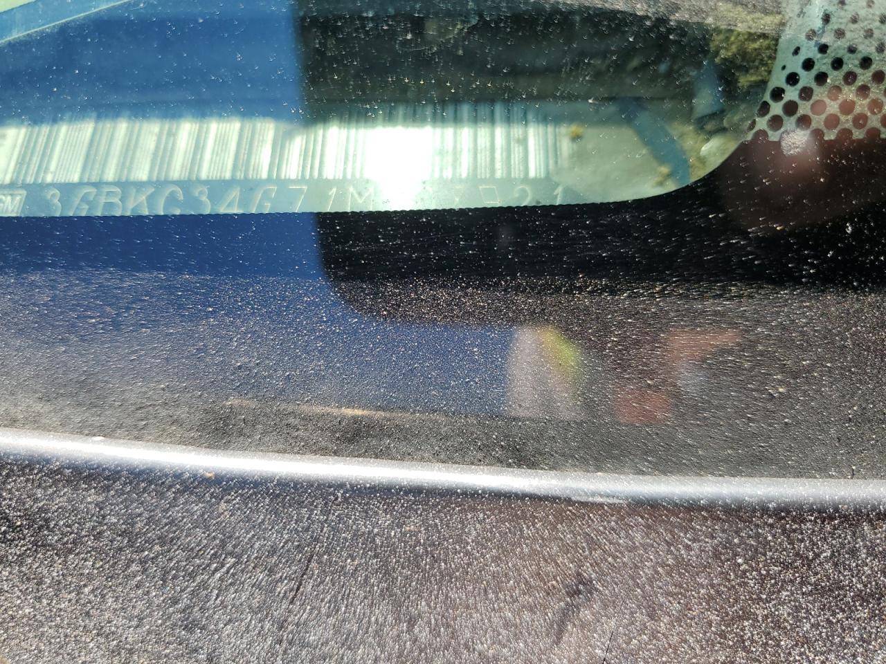 3GBKC34G71M108921 2001 Chevrolet Gmt-400 C3500-Hd