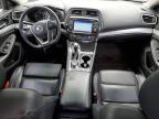 NISSAN MAXIMA 3.5 photo