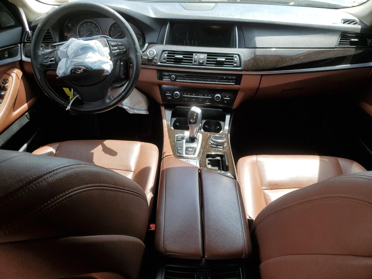 WBA5B3C5XED534497 2014 BMW 535 Xi