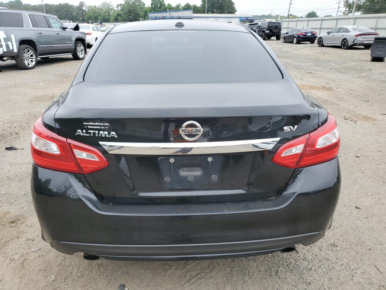 1N4AL3AP9HC251754 2017 Nissan Altima 2.5