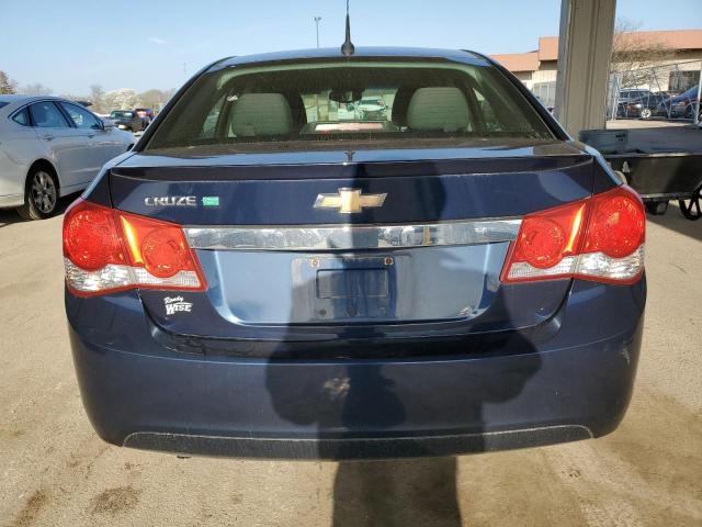 2011 Chevrolet Cruze Eco VIN: 1G1PK5S9XB7227149 Lot: 50074954