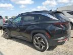 HYUNDAI TUCSON LIM photo