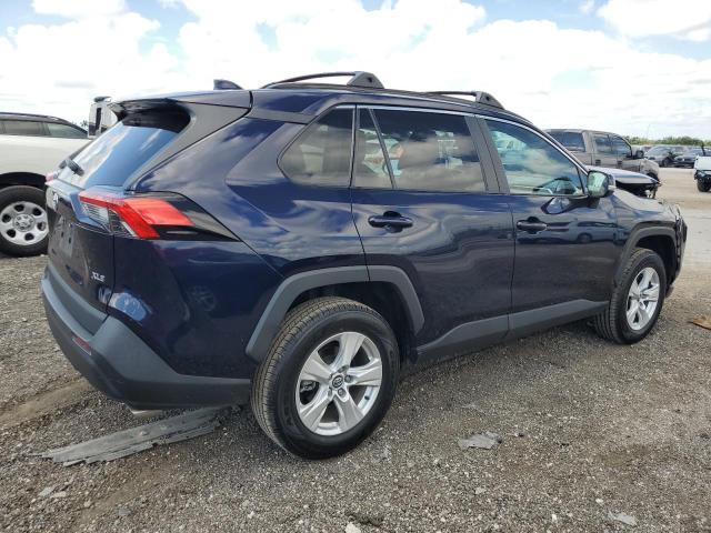 2021 Toyota Rav4 Xle VIN: 2T3W1RFV4MC086642 Lot: 51276364