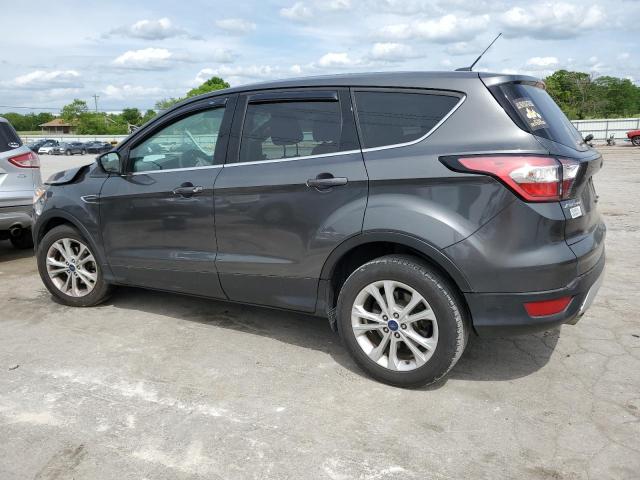 2017 Ford Escape Se VIN: 1FMCU0GD3HUC59396 Lot: 52025544