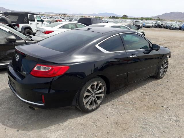 2014 Honda Accord Exl VIN: 1HGCT2B80EA004359 Lot: 48308344