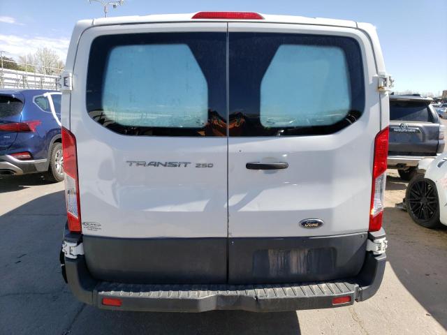 2015 Ford Transit T-250 VIN: 1FTYR1ZM3FKA94683 Lot: 52298494