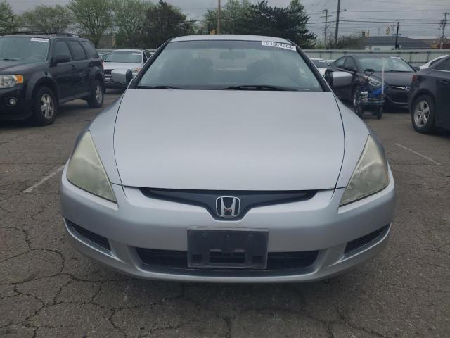 2004 Honda Accord Lx VIN: 1HGCM72284A027831 Lot: 51369964