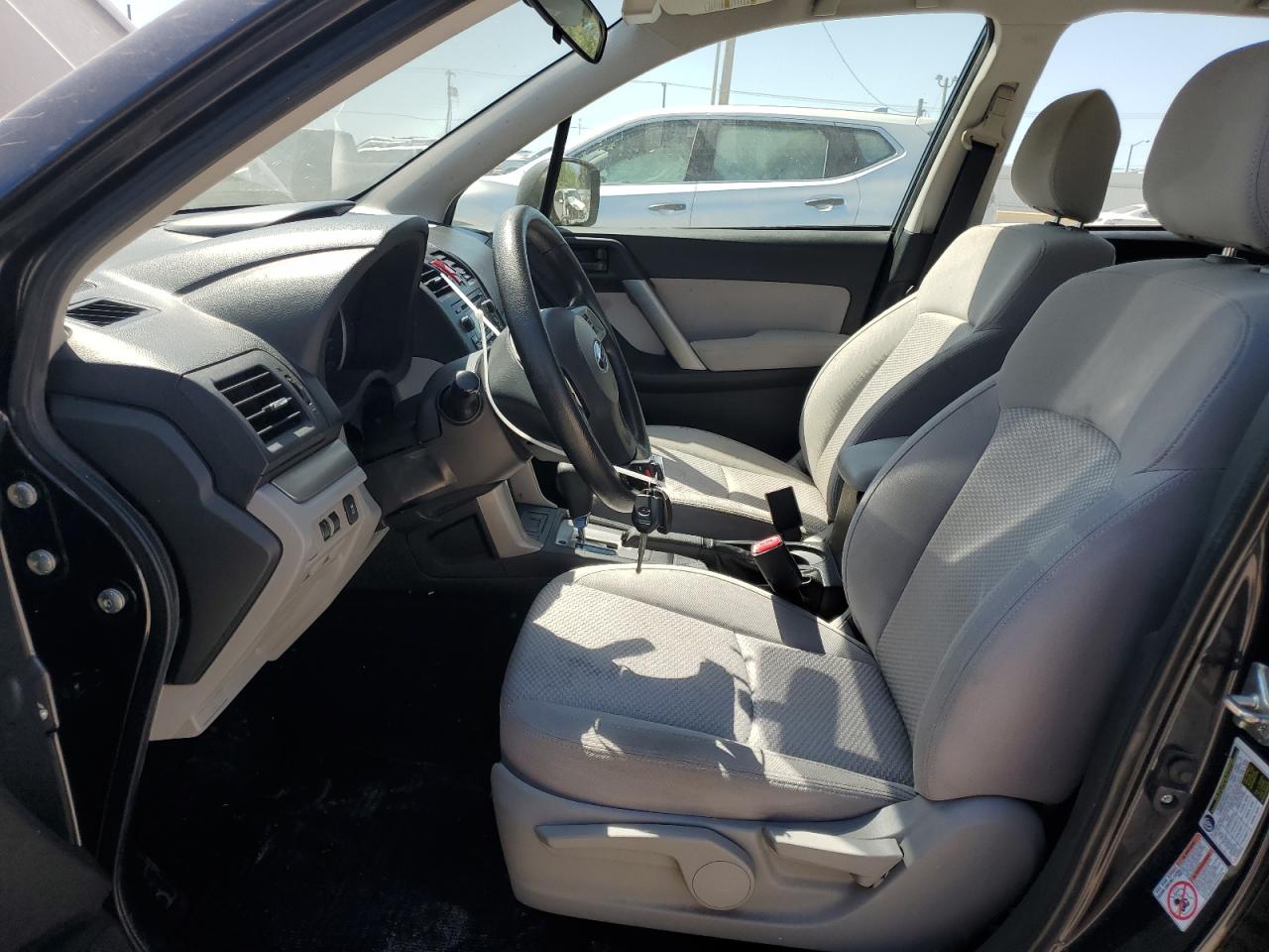 JF2SJAACXEH411274 2014 Subaru Forester 2.5I