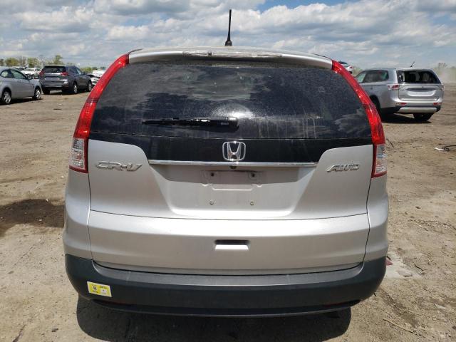 5J6RM4H50CL020068 | 2012 Honda cr-v ex