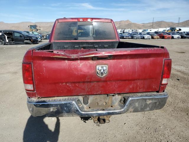 2013 Ram 1500 Slt VIN: 1C6RR6GP4DS608785 Lot: 51490844