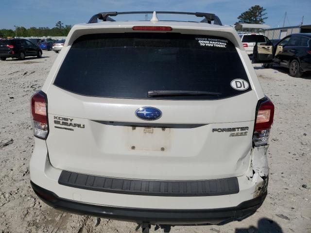 2017 Subaru Forester 2.5I Limited VIN: JF2SJAJC0HH504728 Lot: 52221194