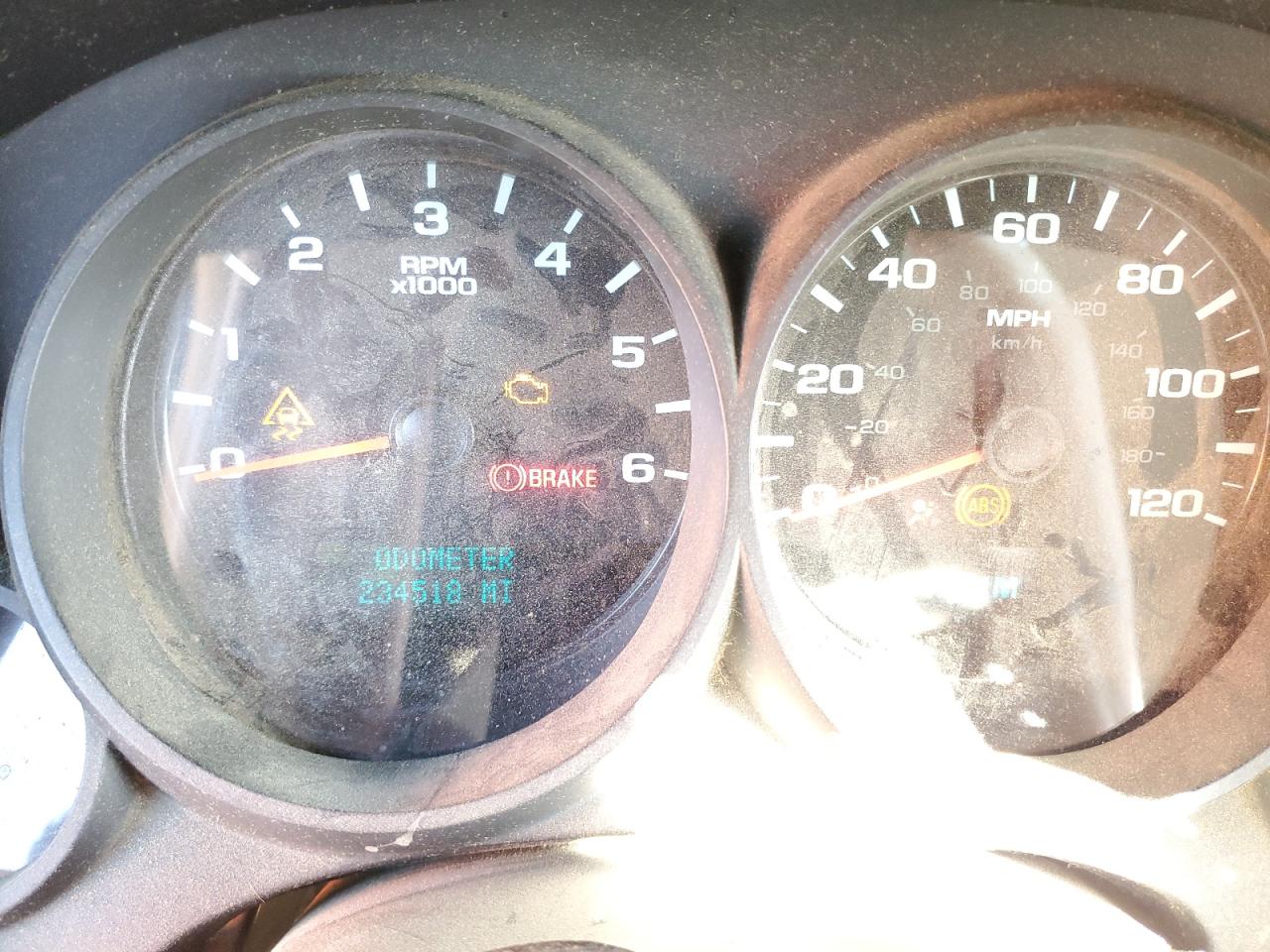 1GCRKPE35BZ105659 2011 Chevrolet Silverado K1500