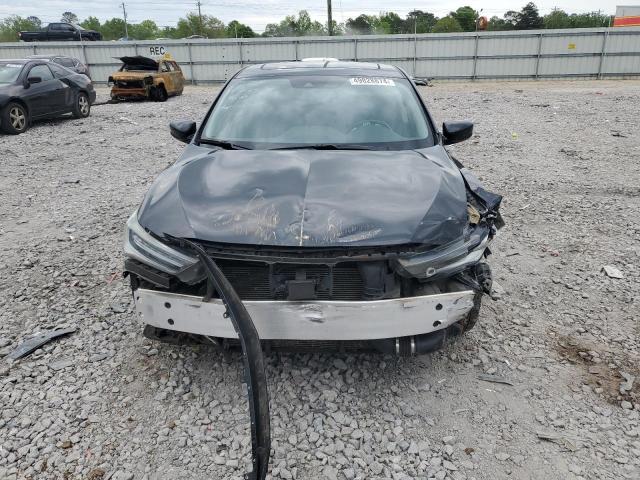 19UDE2F30LA001715 Acura ILX  5