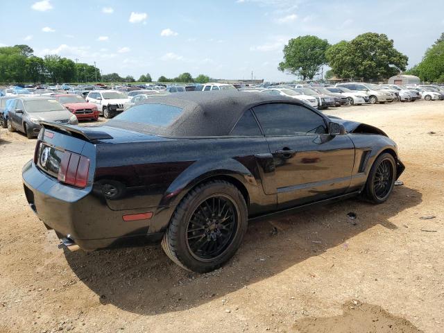 2007 Ford Mustang Gt VIN: 1ZVHT85H875214266 Lot: 52581524