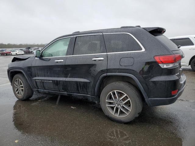 2020 Jeep Grand Cherokee Limited VIN: 1C4RJFBG2LC444601 Lot: 51440114