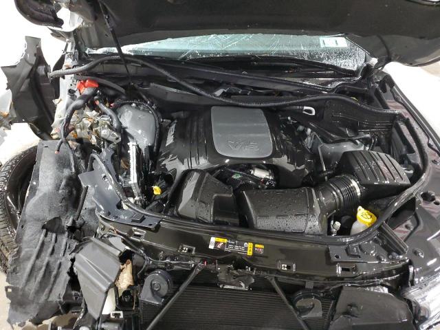 2023 DODGE DURANGO R/ - 1C4SDJCT2PC555906