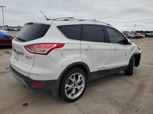 2014 Ford Escape Titanium VIN: 1FMCU0J93EUC44414 Lot: 50333304