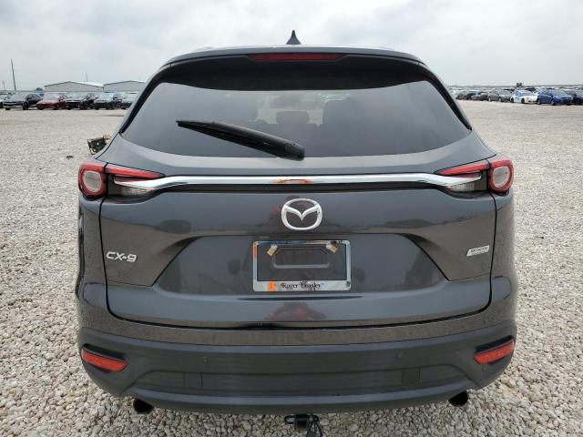 2018 MAZDA CX-9 TOURI - JM3TCACY7J0214309
