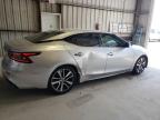 NISSAN MAXIMA S photo