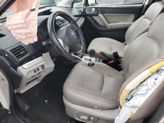 2015 SUBARU FORESTER 2 - JF2SJAHCXFH508420