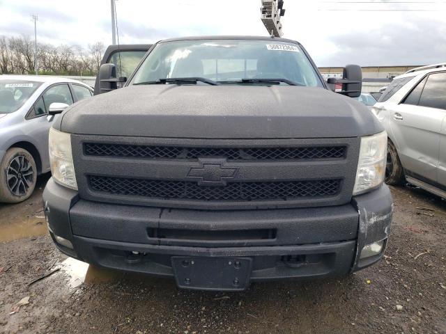 2010 Chevrolet Silverado K1500 Lt VIN: 3GCRKSE34AG267865 Lot: 50872364