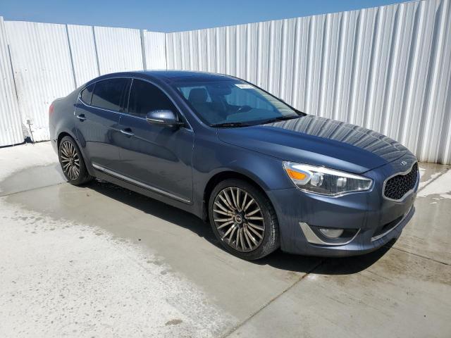 2015 Kia Cadenza Premium VIN: KNALN4D71F5174455 Lot: 52208004