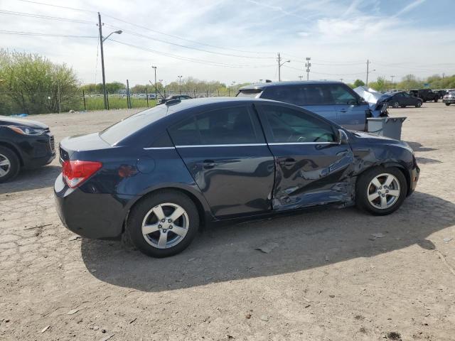 1G1PE5SB2G7203669 | 2016 Chevrolet cruze limited lt