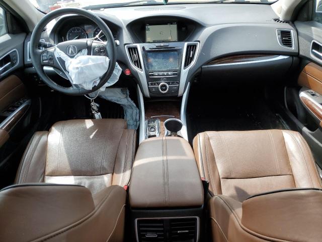 2018 ACURA TLX ADVANC 19UUB2F74JA011527