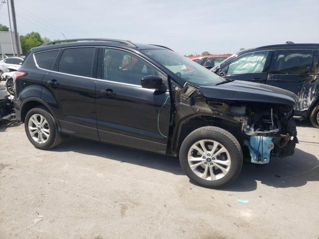 1FMCU0GD0JUA43169 | 2018 Ford escape se