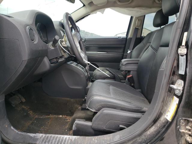 2017 JEEP COMPASS LA - 1C4NJCEB6HD171094